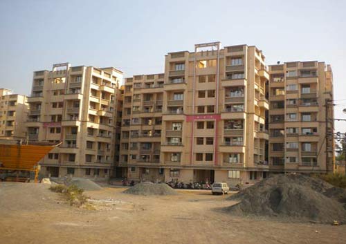 3 bhk villa in igatpuri for rent