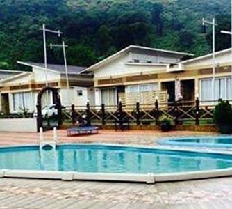 Resort for sale at Igatpuri