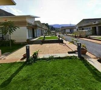 Family Resorts for sale at Igatpuri 